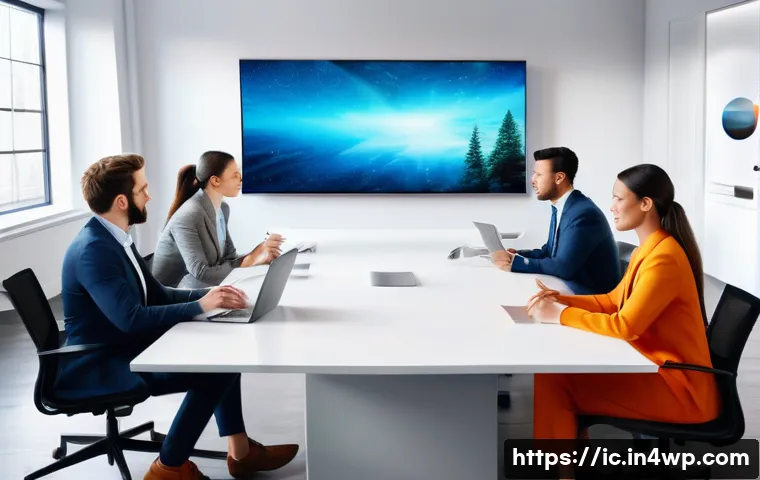 언플러그드 시간 관리의 사회적 영향 관련 이미지 2