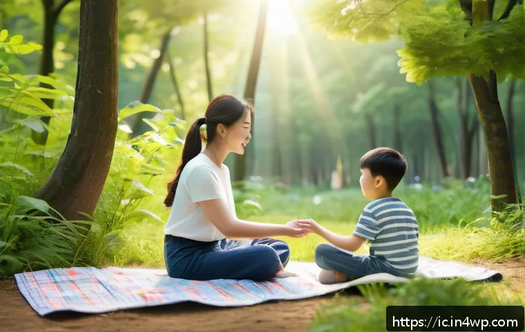 언플러그드 시간, 효과적인 목표 설정으로 디지털 디톡스 성공하는 법 3 언플러그드 시간을 위한 목표 설정하기 관련 이미지 1