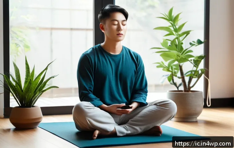 일상에서 언플러그드 배려하기 관련 이미지 2