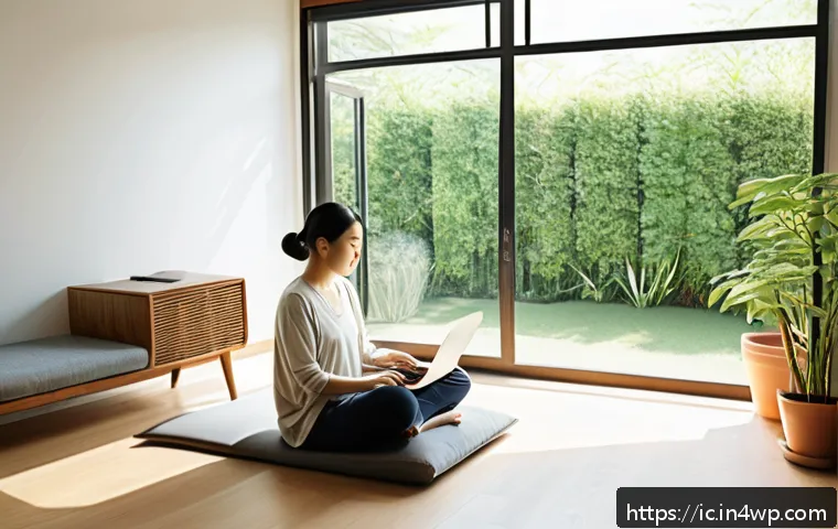 일상 속 언플러그드 시간, 스마트하게 실천하는 5가지 방법 3 일상에서의 언플러그드 시간 실천 방법 관련 이미지 1